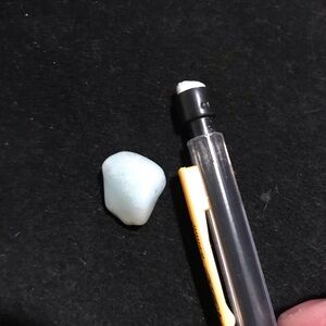 Amazonite Polished Crystal
